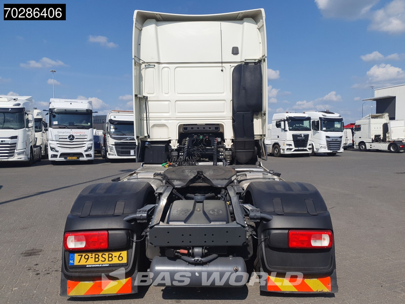 DAF XF 480 4X2 NL-Truck APK! 2xTanks LED ACC Euro 6 - Tractor unit: picture 3 DAF XF 480 4X2 NL-Truck APK! 2xTanks LED ACC Euro 6 - Tractor unit: picture 3