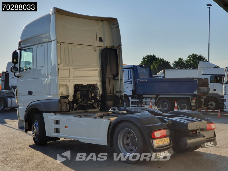 DAF XF 480 4X2 NL-Truck SSC 2xTanks ACC Euro 6 - Tractor unit: picture 2 DAF XF 480 4X2 NL-Truck SSC 2xTanks ACC Euro 6 - Tractor unit: picture 2