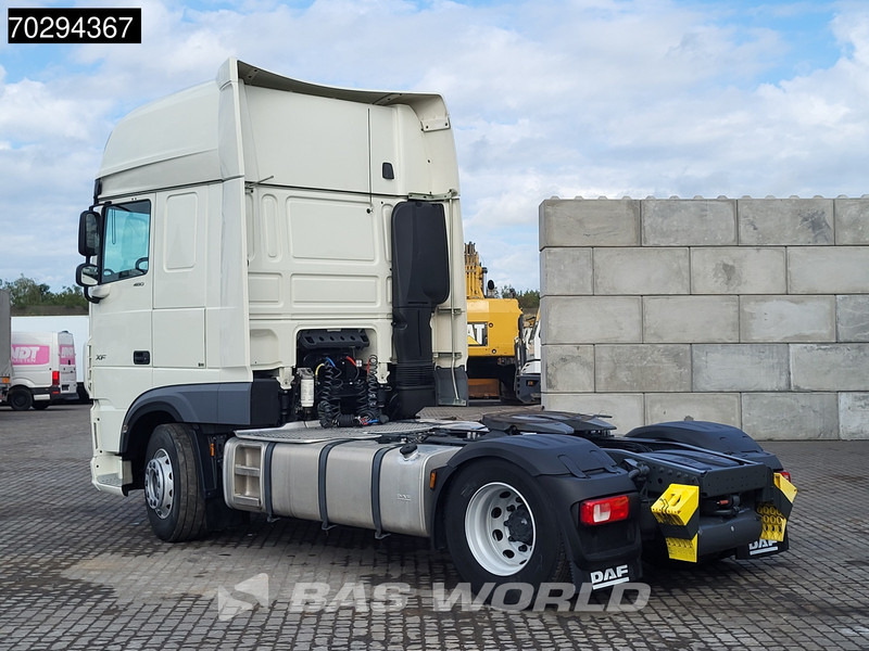 DAF XF 480 4X2 NL-Truck SSC 2xTanks ACC Euro 6 - Tractor unit: picture 2 DAF XF 480 4X2 NL-Truck SSC 2xTanks ACC Euro 6 - Tractor unit: picture 2