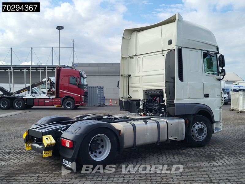 DAF XF 480 4X2 NL-Truck SSC 2xTanks ACC Euro 6 - Tractor unit: picture 5 DAF XF 480 4X2 NL-Truck SSC 2xTanks ACC Euro 6 - Tractor unit: picture 5