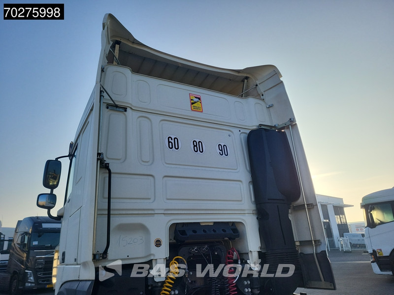 DAF XF 480 4X2 - Tractor unit: picture 3 DAF XF 480 4X2 - Tractor unit: picture 3