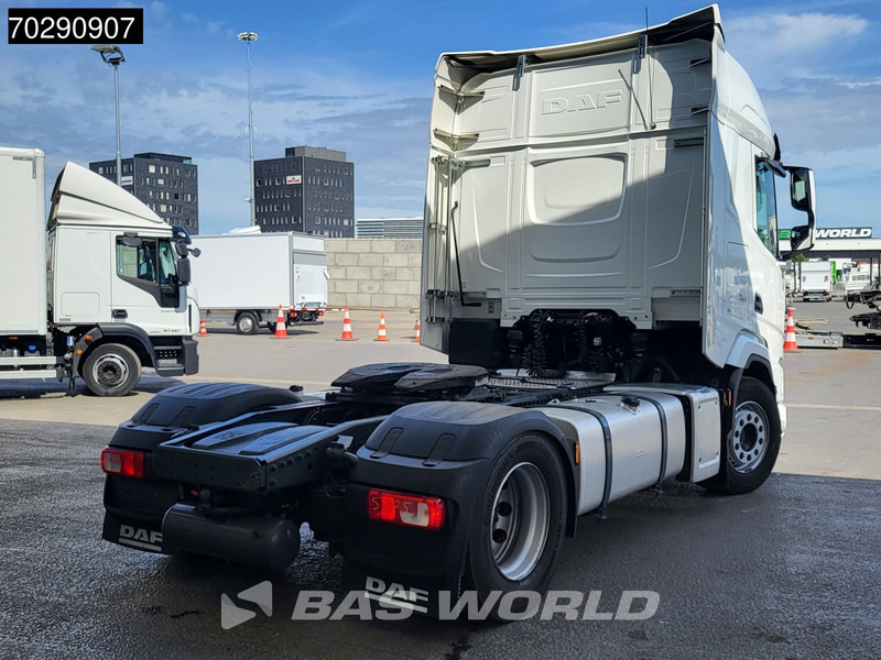 DAF XF 480 4X2 Retarder 2x Tanks ACC LED Euro 6 - Tractor unit: picture 5 DAF XF 480 4X2 Retarder 2x Tanks ACC LED Euro 6 - Tractor unit: picture 5