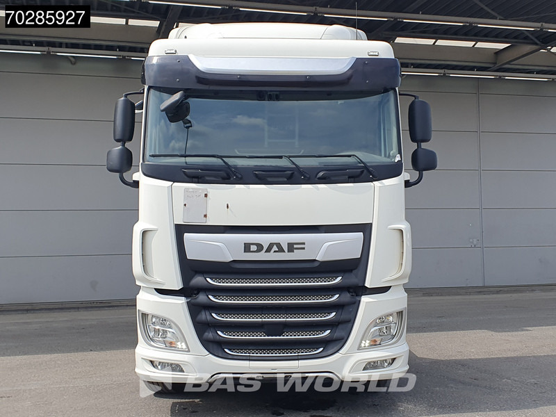 DAF XF 480 4X2 SC ACC Euro 6 - Tractor unit: picture 5 DAF XF 480 4X2 SC ACC Euro 6 - Tractor unit: picture 5