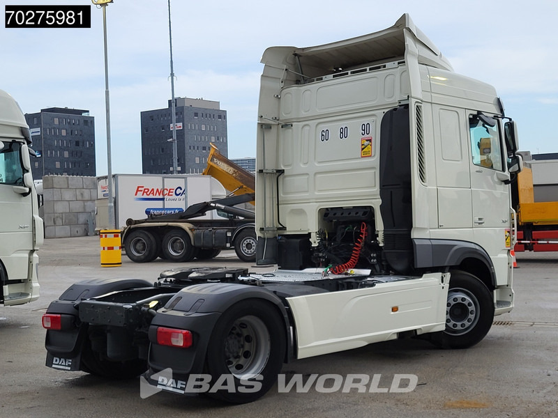 DAF XF 480 4X2 SC MX-Engine Brake - Tractor unit: picture 5 DAF XF 480 4X2 SC MX-Engine Brake - Tractor unit: picture 5