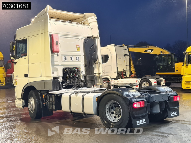 DAF XF 480 4X2 SC PTO Euro6 - Tractor unit: picture 2 DAF XF 480 4X2 SC PTO Euro6 - Tractor unit: picture 2