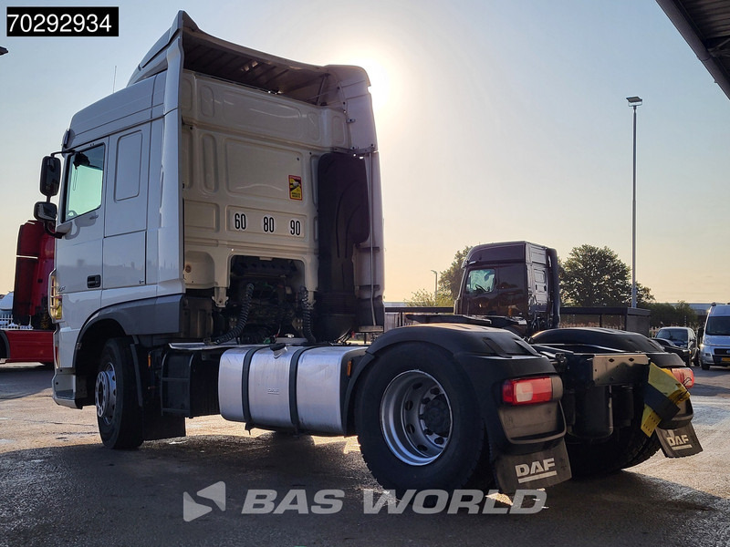DAF XF 480 4X2 SC PTO Standairco ACC Euro 6 - Tractor unit: picture 2 DAF XF 480 4X2 SC PTO Standairco ACC Euro 6 - Tractor unit: picture 2