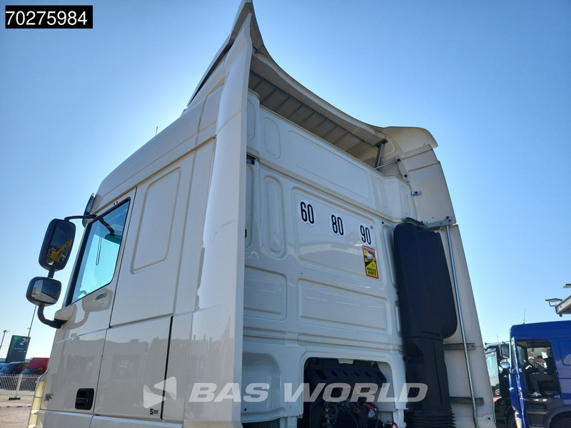 DAF XF 480 4X2 SC Standklima - Tractor unit: picture 3 DAF XF 480 4X2 SC Standklima - Tractor unit: picture 3