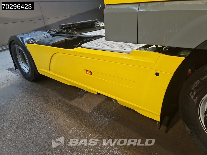 DAF XF 480 4X2 SSC Euro 6 - Tractor unit: picture 5 DAF XF 480 4X2 SSC Euro 6 - Tractor unit: picture 5