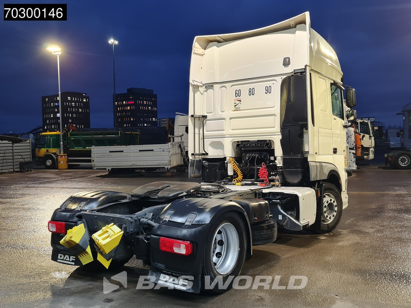 DAF XF 480 4X2 SSC Hydraulik Standklima - Tractor unit: picture 5 DAF XF 480 4X2 SSC Hydraulik Standklima - Tractor unit: picture 5