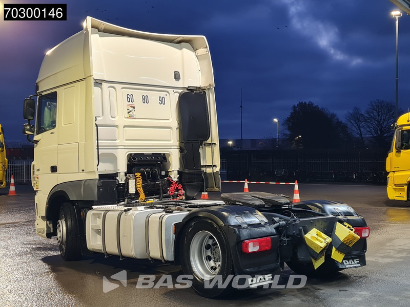 DAF XF 480 4X2 SSC Hydraulik Standklima - Tractor unit: picture 2 DAF XF 480 4X2 SSC Hydraulik Standklima - Tractor unit: picture 2