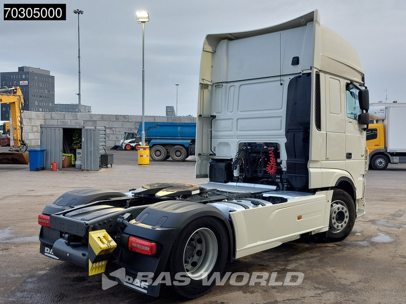 DAF XF 480 4X2 SSC Retarder 2xTanks Standklima - Tractor unit: picture 5 DAF XF 480 4X2 SSC Retarder 2xTanks Standklima - Tractor unit: picture 5