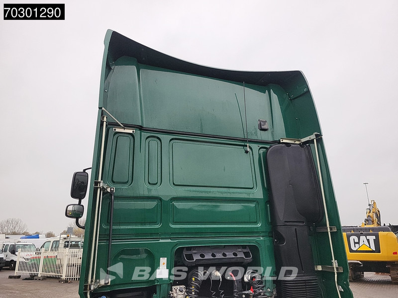 DAF XF 480 4X2 SSC Retarder 2xTanks Standklima - Tractor unit: picture 5 DAF XF 480 4X2 SSC Retarder 2xTanks Standklima - Tractor unit: picture 5