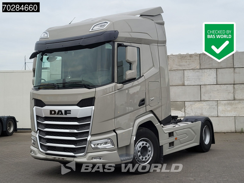 DAF XF 480 XF 4X2 MX-Enginebrake ACC LED - Tractor unit: picture 1 DAF XF 480 XF 4X2 MX-Enginebrake ACC LED - Tractor unit: picture 1