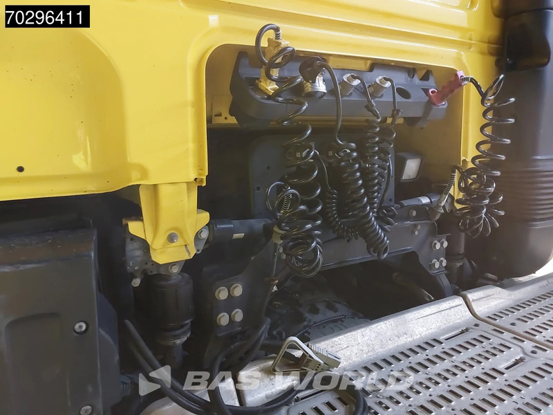 DAF XF 480 XF 4X2 SC ACC Euro 6 - Tractor unit: picture 3 DAF XF 480 XF 4X2 SC ACC Euro 6 - Tractor unit: picture 3