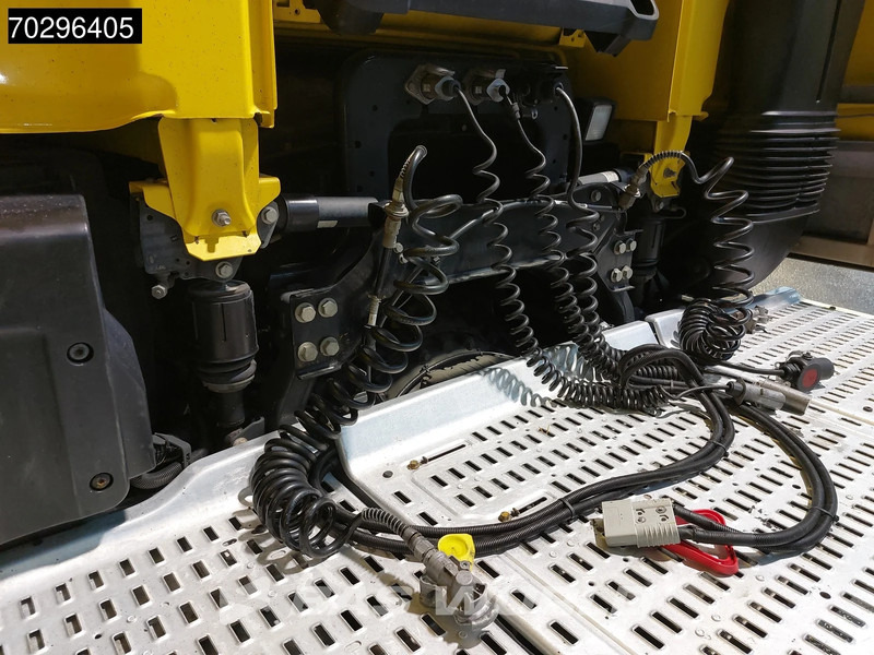 DAF XF 480 XF 4X2 SC ACC Euro 6 - Tractor unit: picture 3 DAF XF 480 XF 4X2 SC ACC Euro 6 - Tractor unit: picture 3