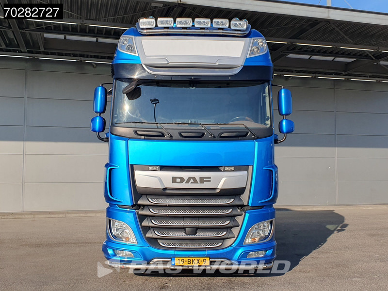 DAF XF 480 XF 4X2 SSC 2x Tanks Standklima Navi ACC LED - Tractor unit: picture 5 DAF XF 480 XF 4X2 SSC 2x Tanks Standklima Navi ACC LED - Tractor unit: picture 5