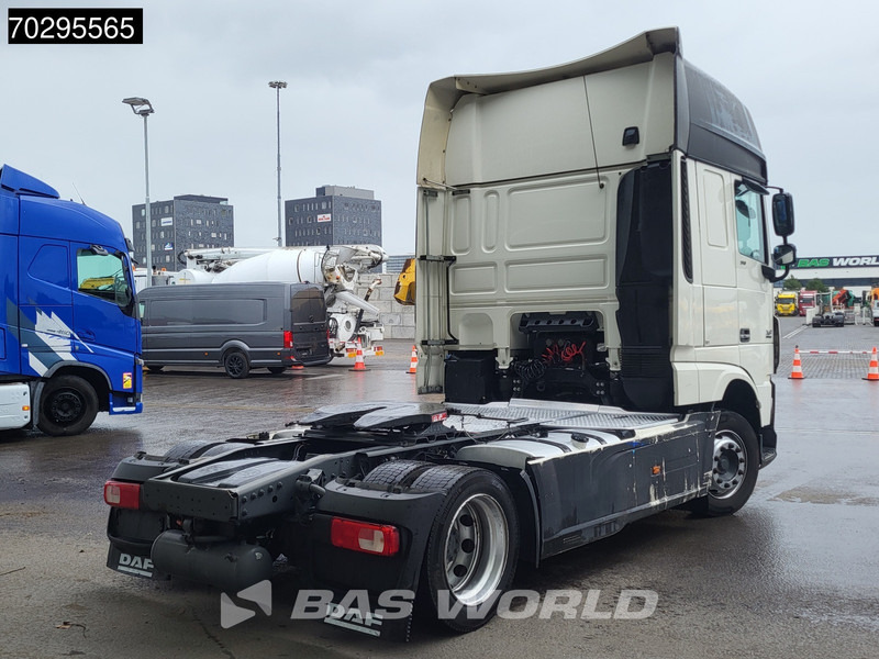 DAF XF 510 4X2 SSC Retarder 2xTanks Standklima Navi Euro 6 - Tractor unit: picture 5 DAF XF 510 4X2 SSC Retarder 2xTanks Standklima Navi Euro 6 - Tractor unit: picture 5
