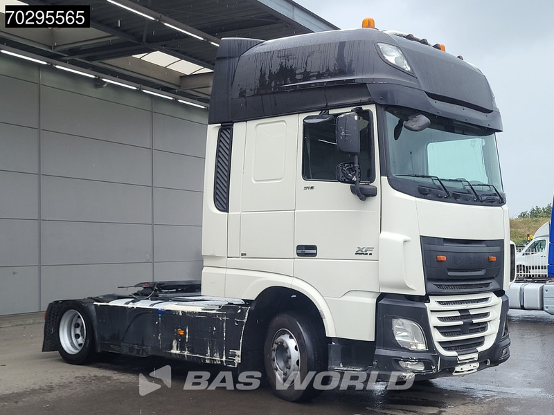 DAF XF 510 4X2 SSC Retarder 2xTanks Standklima Navi Euro 6 - Tractor unit: picture 3 DAF XF 510 4X2 SSC Retarder 2xTanks Standklima Navi Euro 6 - Tractor unit: picture 3