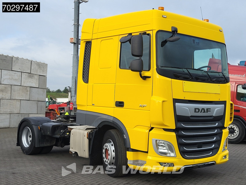 DAF XF 530 4X2 ACC Euro 6 - Tractor unit: picture 3 DAF XF 530 4X2 ACC Euro 6 - Tractor unit: picture 3