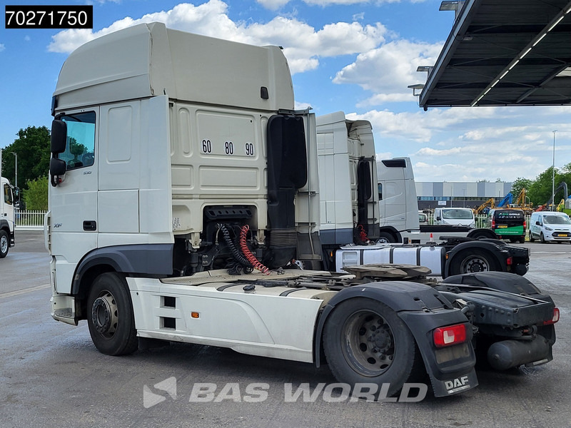 DAF XF 530 4X2 BROKEN ENGINE! Retarder Standklima ACC Euro 6 - Tractor unit: picture 2 DAF XF 530 4X2 BROKEN ENGINE! Retarder Standklima ACC Euro 6 - Tractor unit: picture 2