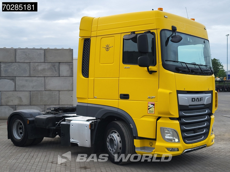 DAF XF 530 4X2 SC ACC Navi Euro 6 - Tractor unit: picture 3 DAF XF 530 4X2 SC ACC Navi Euro 6 - Tractor unit: picture 3