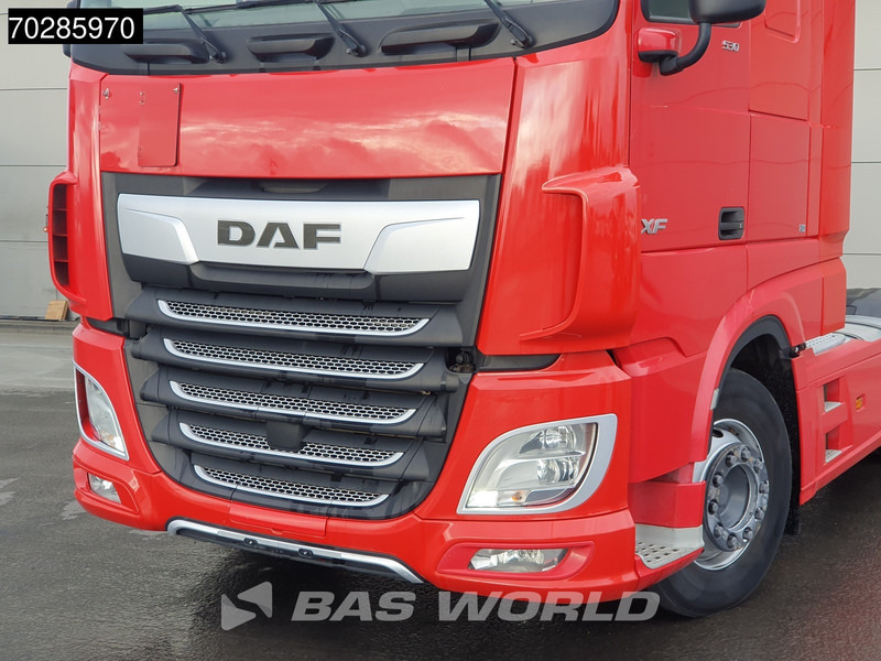 Tractor unit DAF XF 530 4X2 SC ACC Standklima Euro 6: picture 14