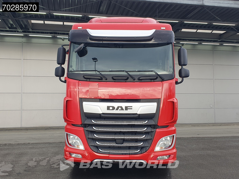 Tractor unit DAF XF 530 4X2 SC ACC Standklima Euro 6: picture 7