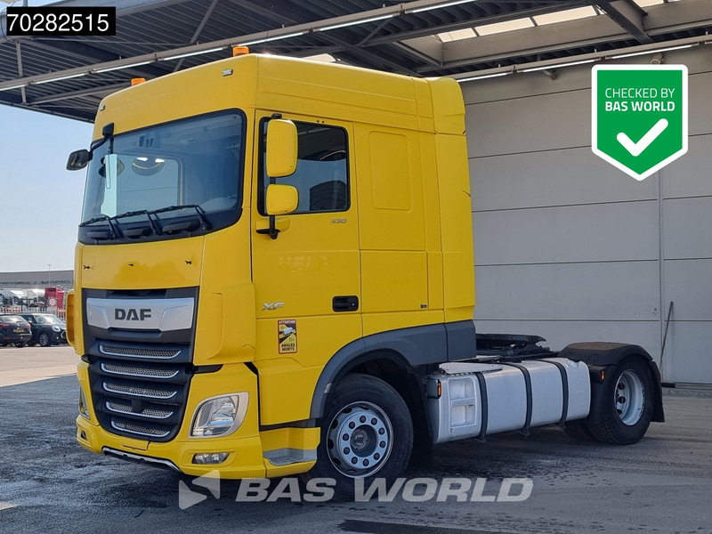 DAF XF 530 4X2 SC Full-Air Navi - Tractor unit: picture 1 DAF XF 530 4X2 SC Full-Air Navi - Tractor unit: picture 1