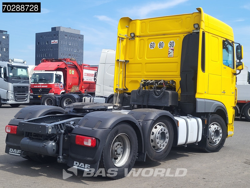 DAF XF 530 6X2 Retarder Lift+Lenkachse Big-Axle ACC Euro 6 - Tractor unit: picture 5 DAF XF 530 6X2 Retarder Lift+Lenkachse Big-Axle ACC Euro 6 - Tractor unit: picture 5
