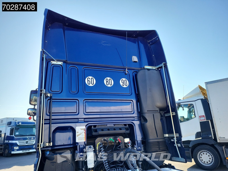 Tractor unit DAF XF 530 XF 4X2 SSC Full-Air Standklima Hydraulik Alcoa: picture 9