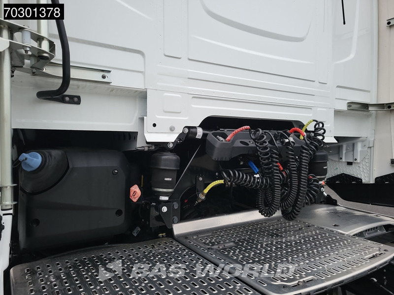 DAF XG+ 480 4X2 NEW! FT 2xTanks ADR Standklima - Tractor unit: picture 5 DAF XG+ 480 4X2 NEW! FT 2xTanks ADR Standklima - Tractor unit: picture 5