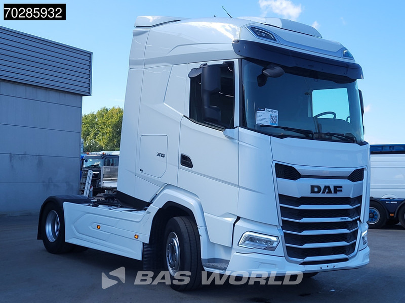 DAF XG 480 4X2 Retarder 2xTanks Standklima LED ACC Euro 6 - Tractor unit: picture 3 DAF XG 480 4X2 Retarder 2xTanks Standklima LED ACC Euro 6 - Tractor unit: picture 3