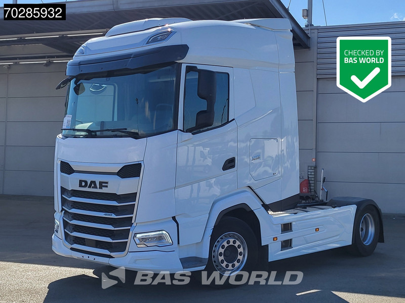 DAF XG 480 4X2 Retarder 2xTanks Standklima LED ACC Euro 6 - Tractor unit: picture 1 DAF XG 480 4X2 Retarder 2xTanks Standklima LED ACC Euro 6 - Tractor unit: picture 1