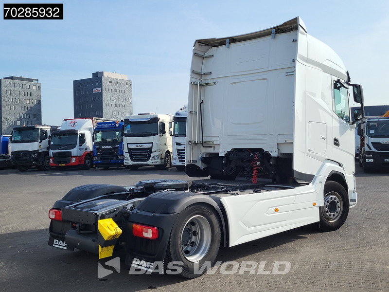 DAF XG 480 4X2 Retarder 2xTanks Standklima LED ACC Euro 6 - Tractor unit: picture 5 DAF XG 480 4X2 Retarder 2xTanks Standklima LED ACC Euro 6 - Tractor unit: picture 5