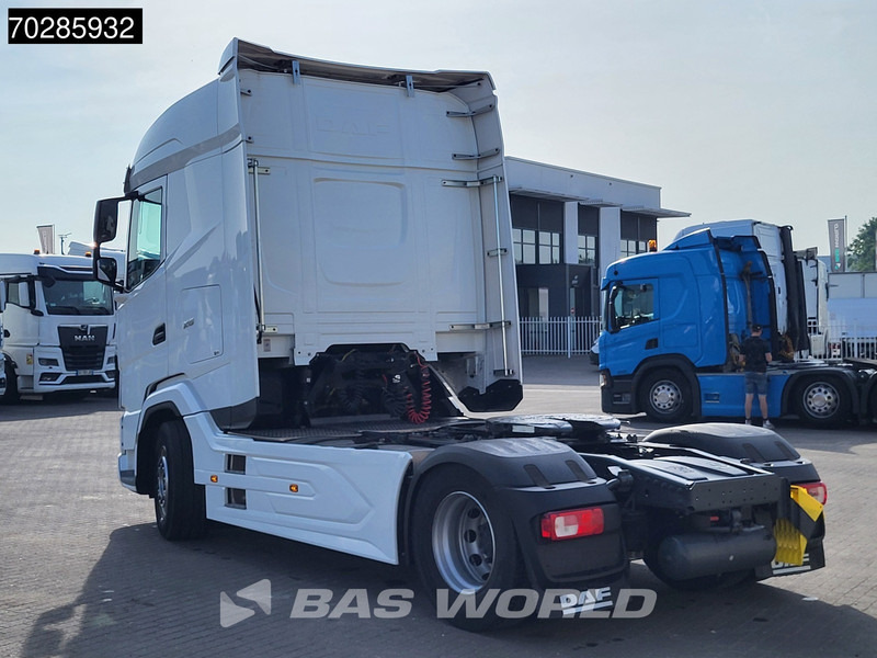 DAF XG 480 4X2 Retarder 2xTanks Standklima LED ACC Euro 6 - Tractor unit: picture 2 DAF XG 480 4X2 Retarder 2xTanks Standklima LED ACC Euro 6 - Tractor unit: picture 2