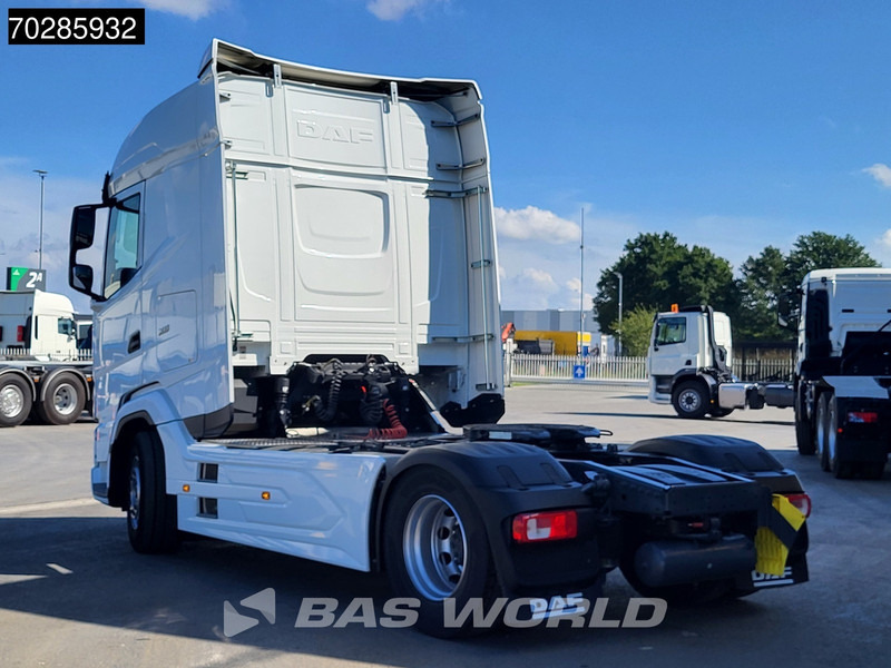 DAF XG 480 4X2 Retarder 2xTanks Standklima LED ACC Euro 6 - Tractor unit: picture 2 DAF XG 480 4X2 Retarder 2xTanks Standklima LED ACC Euro 6 - Tractor unit: picture 2