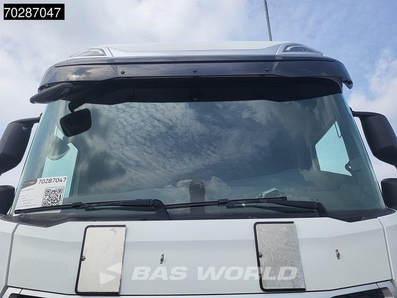 Tractor unit DAF XG 480 4X2 XG 2xTanks ACC Euro 6: picture 15