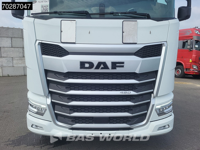 Tractor unit DAF XG 480 4X2 XG 2xTanks ACC Euro 6: picture 14
