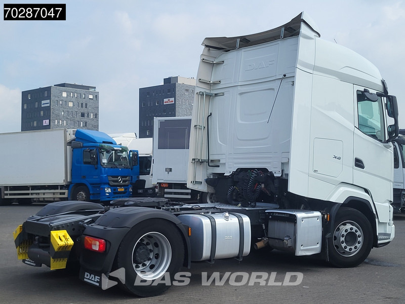 Tractor unit DAF XG 480 4X2 XG 2xTanks ACC Euro 6: picture 11