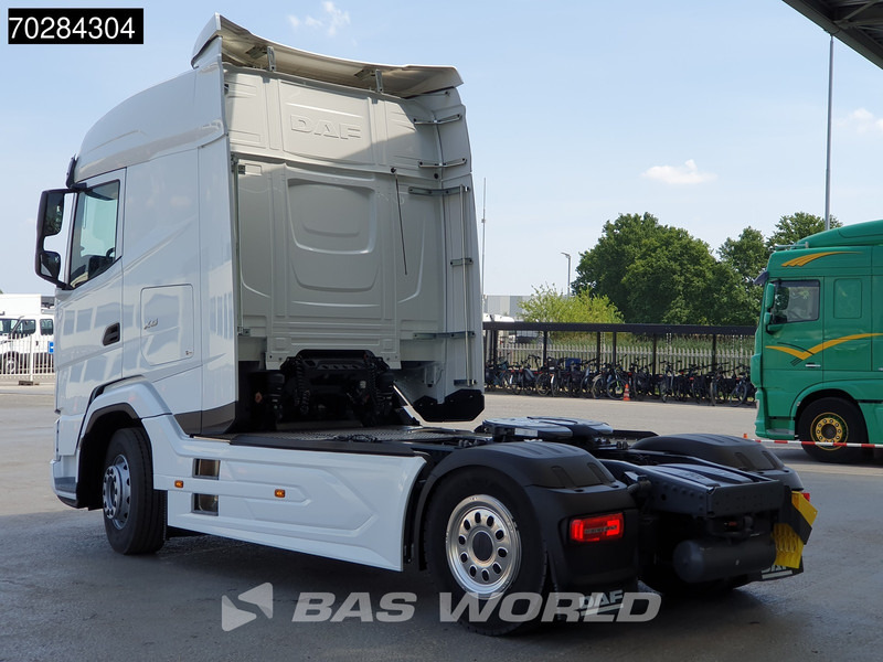 DAF XG 480 XG 4X2 NEW! XG 2xTanks ACC LED Euro 6 - Tractor unit: picture 2 DAF XG 480 XG 4X2 NEW! XG 2xTanks ACC LED Euro 6 - Tractor unit: picture 2