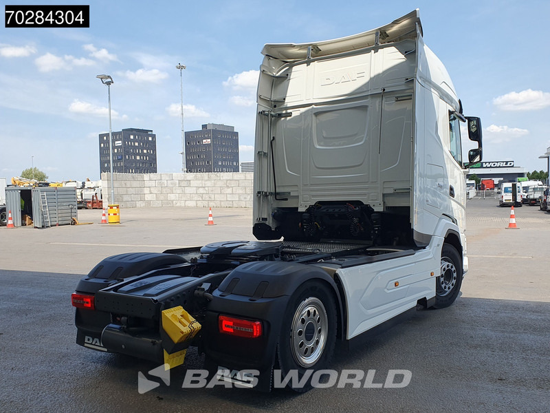 New Tractor unit DAF XG 480 XG 4X2 NEW! XG 2xTanks ACC LED Euro 6: picture 5