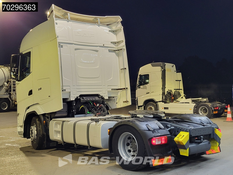 DAF XG 480 XG 4X2 XG 2xTanks Led ACC Euro 6 - Tractor unit: picture 2 DAF XG 480 XG 4X2 XG 2xTanks Led ACC Euro 6 - Tractor unit: picture 2