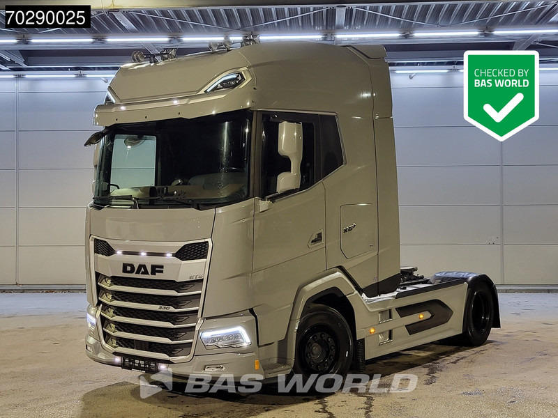 DAF XG+ 530 4X2 Retarder 2xTanks Standklima ACC LED Euro 6 - Tractor unit: picture 1 DAF XG+ 530 4X2 Retarder 2xTanks Standklima ACC LED Euro 6 - Tractor unit: picture 1