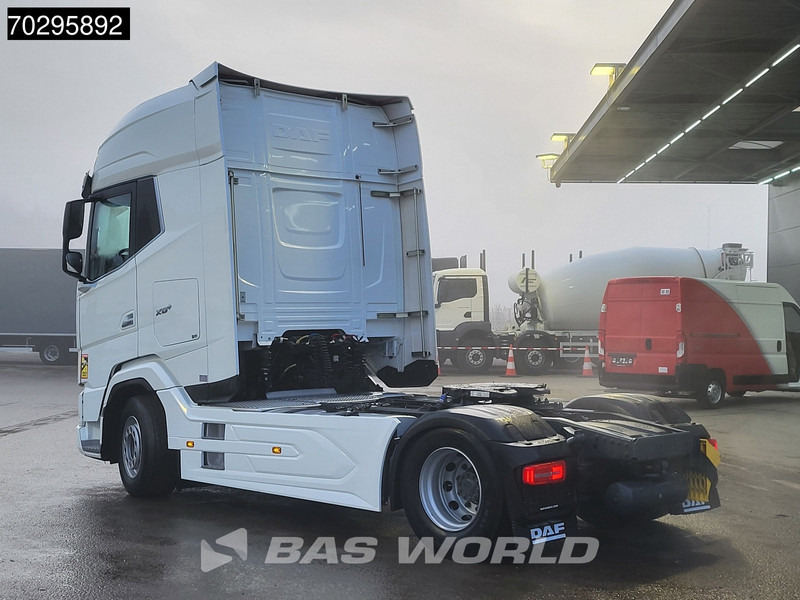 DAF XG+ 530 4X2 Retarder 2xTanks Standklima - Tractor unit: picture 2 DAF XG+ 530 4X2 Retarder 2xTanks Standklima - Tractor unit: picture 2