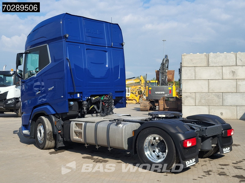 DAF XG+ 530 4X2 Retarder PTO Standklima Alcoa ACC LED Euro 6 - Tractor unit: picture 2 DAF XG+ 530 4X2 Retarder PTO Standklima Alcoa ACC LED Euro 6 - Tractor unit: picture 2