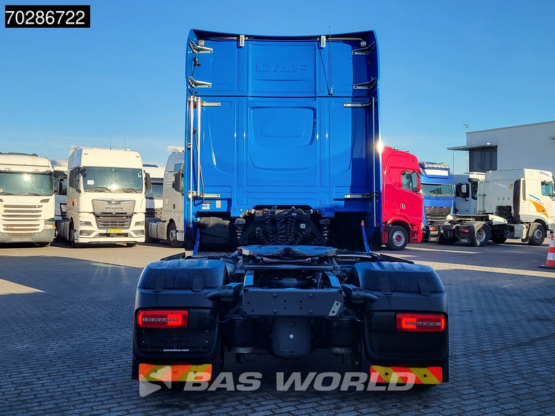 DAF XG+ 530 4X2 Standairco LED ACC Euro 6 - Tractor unit: picture 5 DAF XG+ 530 4X2 Standairco LED ACC Euro 6 - Tractor unit: picture 5