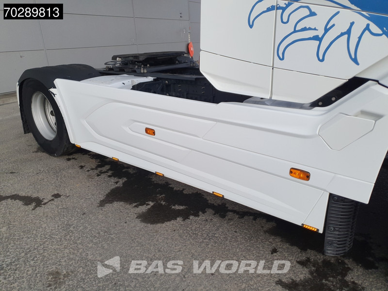 Tractor unit DAF XG+ 530 4X2 Standklima ACC Euro 6: picture 11 Tractor unit DAF XG+ 530 4X2 Standklima ACC Euro 6: picture 11