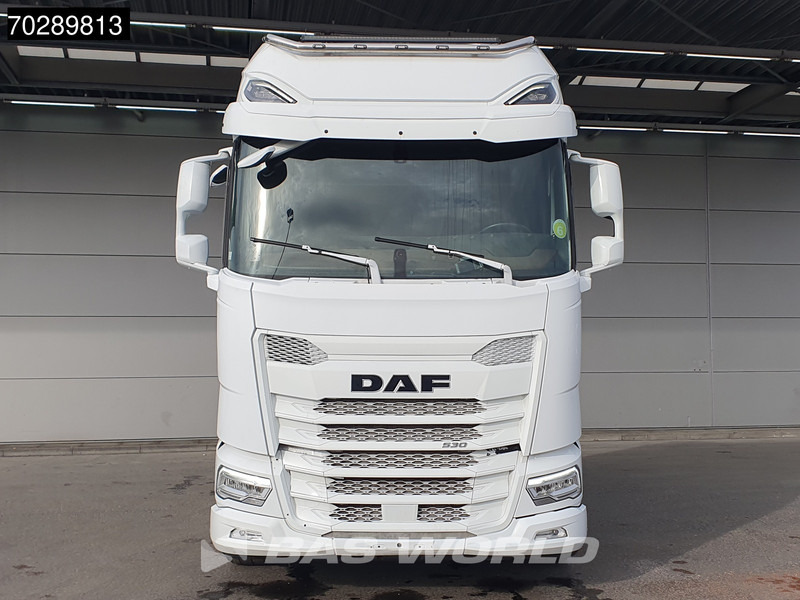 Tractor unit DAF XG+ 530 4X2 Standklima ACC Euro 6: picture 9 Tractor unit DAF XG+ 530 4X2 Standklima ACC Euro 6: picture 9