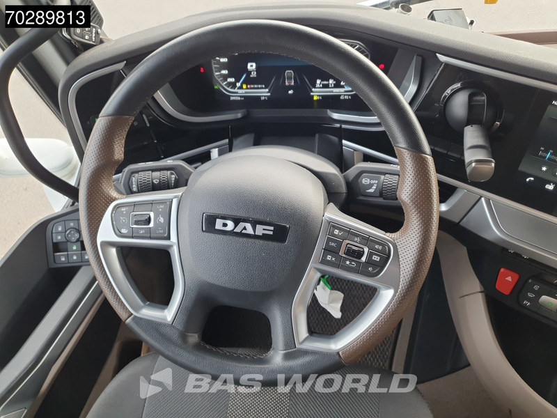 Tractor unit DAF XG+ 530 4X2 Standklima ACC Euro 6: picture 20 Tractor unit DAF XG+ 530 4X2 Standklima ACC Euro 6: picture 20