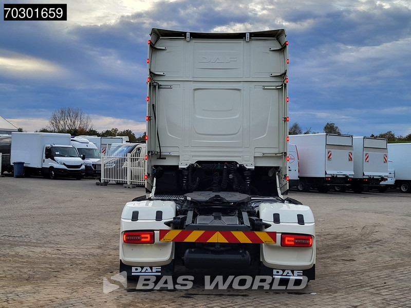 DAF XG+ 530 4X2 Top Condition! XG+ Retarder 2xTanks Leather Alcoa's Standklima ACC Euro 6 - Tractor unit: picture 3 DAF XG+ 530 4X2 Top Condition! XG+ Retarder 2xTanks Leather Alcoa's Standklima ACC Euro 6 - Tractor unit: picture 3